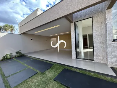 Casa com 3 Quartos à venda, 305m² no Jundiaí, Anápolis