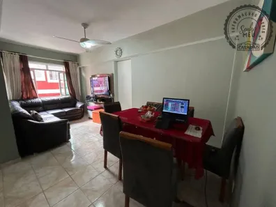 Apartamento com 1 Quarto à venda, 83m² no Ocian, Praia Grande