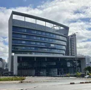 Sala Comercial à venda, 105m² no Vila Industrial I, Nova Lima