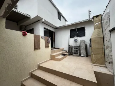 Casa com 3 Quartos à venda, 150m² no Umuarama, Itanhaém