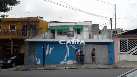 Sobrado com 2 Quartos à venda, 236m² no Jardim Helena, São Paulo