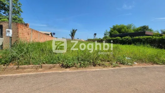 Lote/Terreno à venda, 747m² no Nova Esperança, Porto Velho
