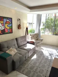 Apartamento com 3 Quartos à venda, 98m² no Trindade, Florianópolis