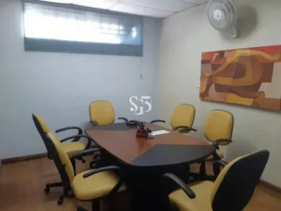 Sala Comercial à venda, 200m² no Jardim Brasil, Campinas