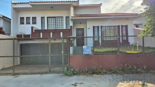 Casa com 3 Quartos à venda, 297m² no Jardim Presidente Kennedy, Apucarana
