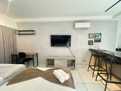 Apartamento com 1 Quarto à venda, 30m² no Boa Viagem, Recife