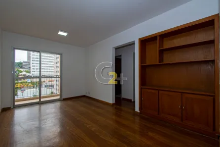 Apartamento com 2 Quartos à venda, 85m² no Pinheiros, São Paulo