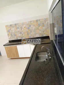 Casa com 2 Quartos para alugar, 114m² no Jardim Santa Júlia, São José dos Campos