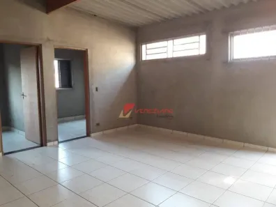 Galpão/Depósito/Armazém à venda, 140m² no Chácara Bela Vista, São Pedro