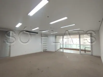Imóvel Comercial à venda, 166m² no Cerqueira César, São Paulo