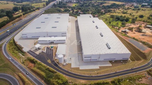 Galpão/Depósito/Armazém para alugar, 3121m² no Chácaras São Martinho, Campinas