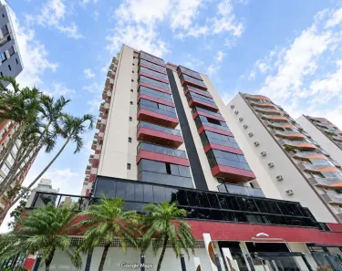 Apartamento com 3 Quartos à venda, 137m² no Centro, Florianópolis