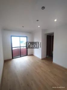 Apartamento com 2 Quartos à venda, 65m² no Rudge Ramos, São Bernardo do Campo