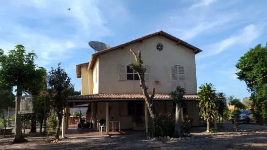 Fazenda/Sítio com 4 Quartos à venda, 350m² no Lagomar, Macaé
