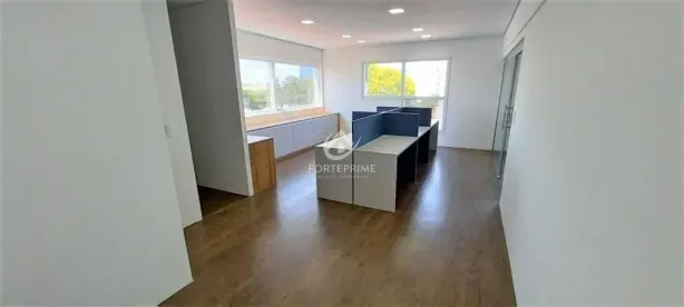 Sala Comercial à venda, 79m² no Vila Congonhas, São Paulo