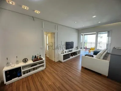 Apartamento com 3 Quartos para venda ou aluguel, 93m² no Swiss Park, Campinas