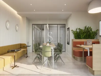 Ponto Comercial à venda, 169m² no Paraíso, São Paulo