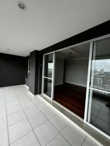 Apartamento com 3 Quartos à venda, 122m² no Rio Pequeno, São Paulo
