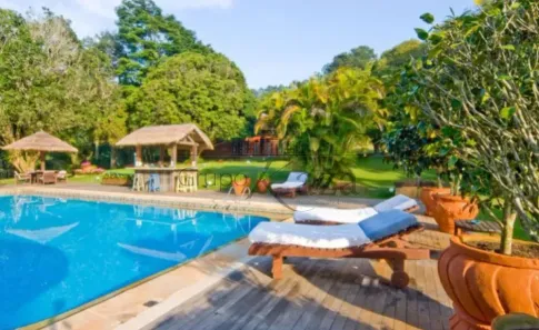 com 10 Quartos à venda, 83000m² no , Ibiúna