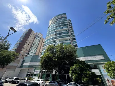Apartamento com 2 Quartos à venda, 77m² no Bento Ferreira, Vitória