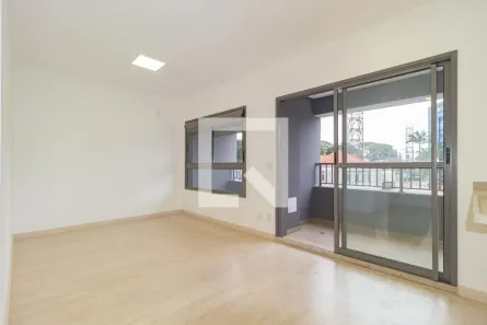 Kitnet com 1 Quarto à venda, 34m² no Alto da Mooca, São Paulo