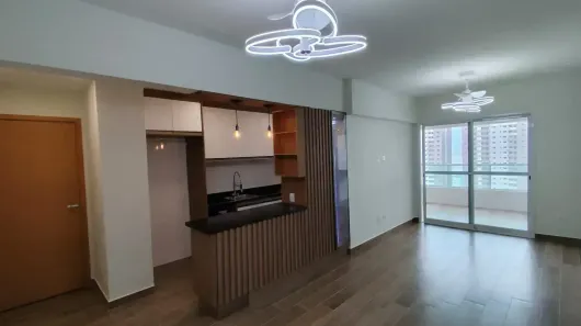 Apartamento com 2 Quartos à venda, 79m² no Jardim Luciana, Mongaguá