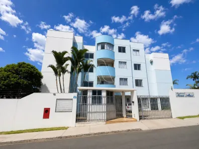 Apartamento com 2 Quartos para alugar, 70m² no Cidade Jardim, Anápolis