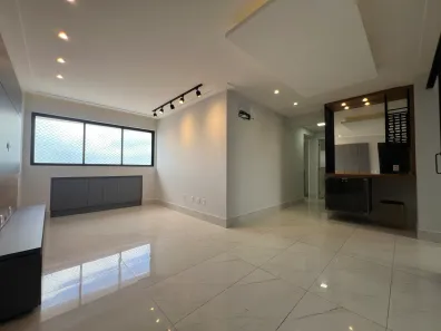 Apartamento com 3 Quartos à venda, 98m² no Lagoa Nova, Natal