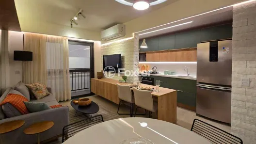 Apartamento com 2 Quartos à venda, 52m² no Sarandi, Porto Alegre
