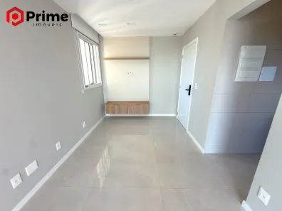 Apartamento com 2 Quartos à venda, 63m² no Jockey de Itaparica, Vila Velha