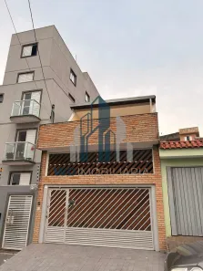 Casa com 4 Quartos para alugar, 250m² no Parque Boturussu, São Paulo