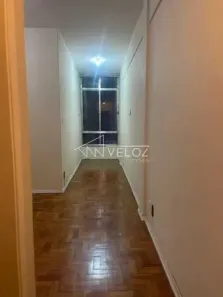 Apartamento com 1 Quarto à venda, 48m² no Centro, Rio de Janeiro