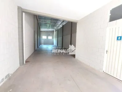 Galpão/Depósito/Armazém para alugar, 250m² no Jardim Arizona, Itatiba