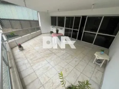 Apartamento com 3 Quartos à venda, 180m² no Barra da Tijuca, Rio de Janeiro