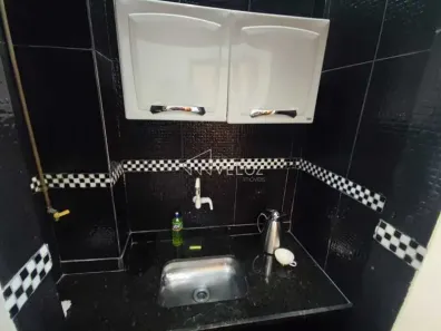 Apartamento com 1 Quarto à venda, 40m² no Centro, Rio de Janeiro
