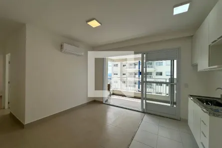 Apartamento com 2 Quartos à venda, 55m² no Jardim Esperança, Barueri