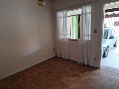 Casa com 2 Quartos à venda, 184m² no Vila Gea, São Paulo