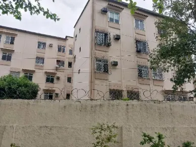 Apartamento com 2 Quartos à venda, 43m² no Irajá, Rio de Janeiro