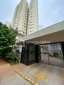 Apartamento com 2 Quartos à venda, 56m² no Residencial Eldorado, Goiânia