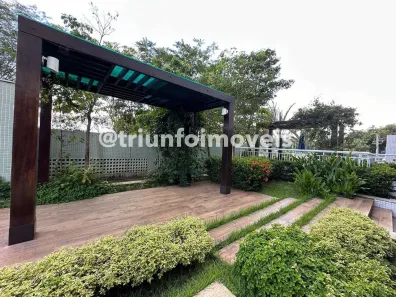 Apartamento com 3 Quartos à venda, 80m² no Jóquei, Teresina