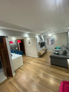Apartamento com 3 Quartos à venda, 73m² no Jardim Paraíso, São Paulo