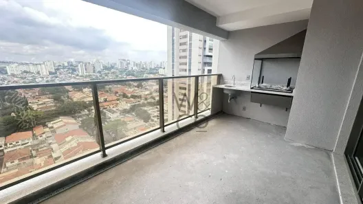 Apartamento com 3 Quartos à venda, 112m² no Campo Belo, São Paulo