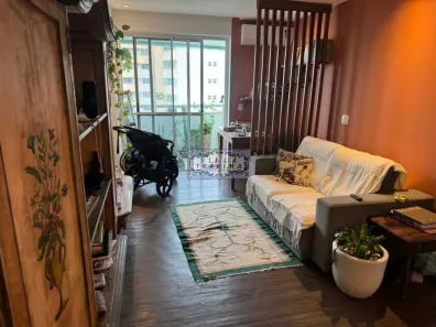 Apartamento com 2 Quartos à venda, 77m² no Barra Olímpica, Rio de Janeiro