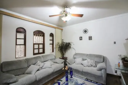 Casa com 3 Quartos à venda, 500m² no Nova Cachoeirinha, Belo Horizonte