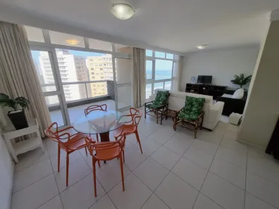 Apartamento com 3 Quartos à venda, 120m² no Pitangueiras, Guarujá
