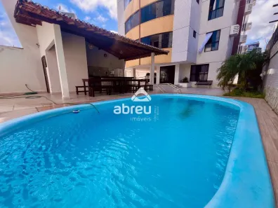 Apartamento com 3 Quartos à venda, 106m² no Tirol, Natal