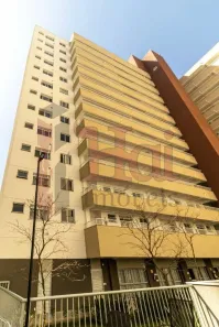 Apartamento com 2 Quartos à venda, 50m² no Campos Elíseos, São Paulo