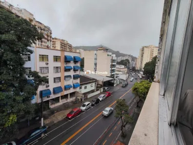 Apartamento com 3 Quartos à venda, 104m² no Fonseca, Niterói