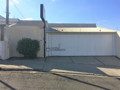 Imóvel Comercial com 7 Quartos à venda, 200m² no Vila Leão, Sorocaba