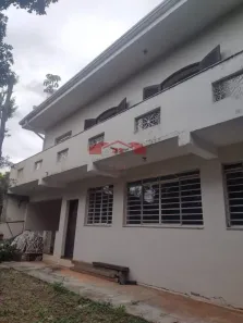 Fazenda/Sítio com 4 Quartos à venda, 396m² no Chácara Primavera, Campinas